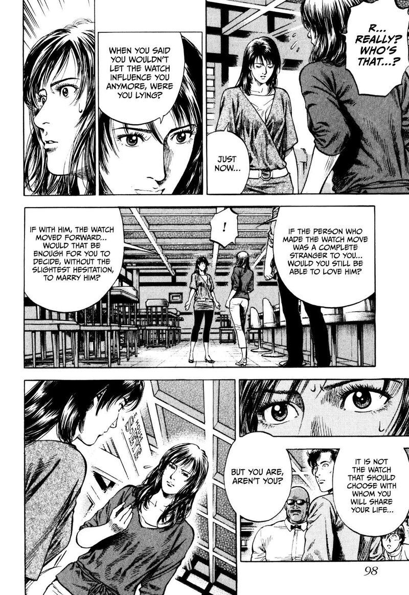 Angel Heart 2nd Season Chapter 2 Page 26