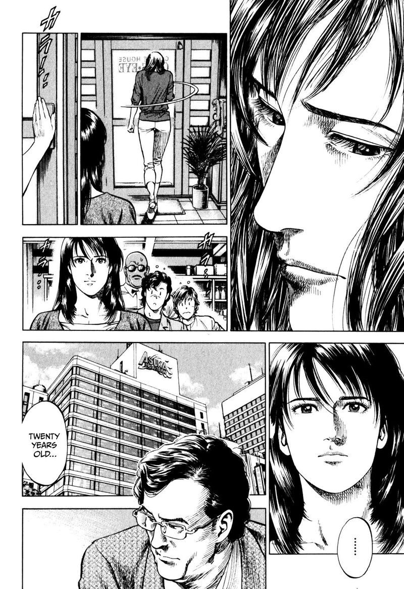 Angel Heart 2nd Season Chapter 2 Page 28