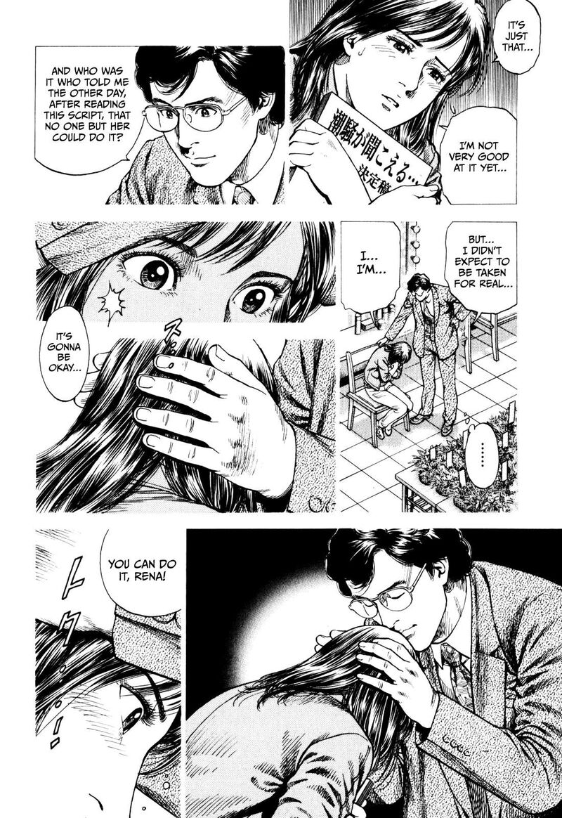 Angel Heart 2nd Season Chapter 2 Page 30