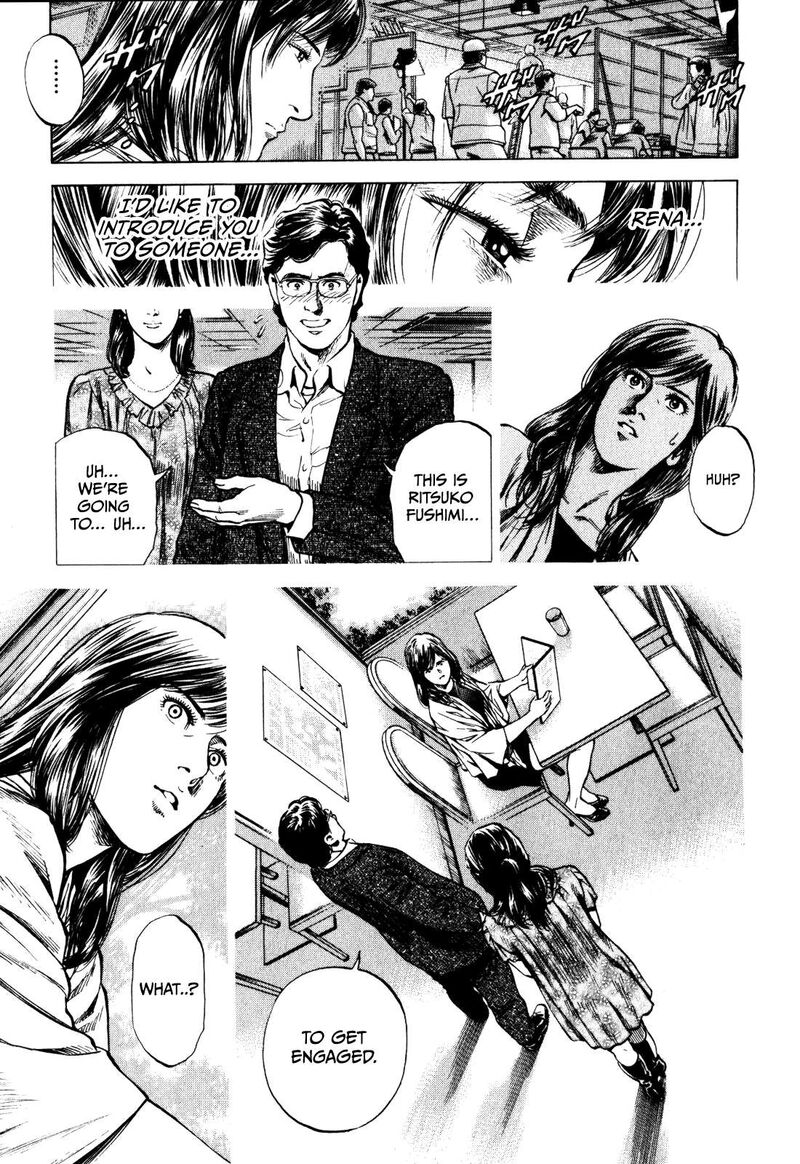 Angel Heart 2nd Season Chapter 2 Page 33