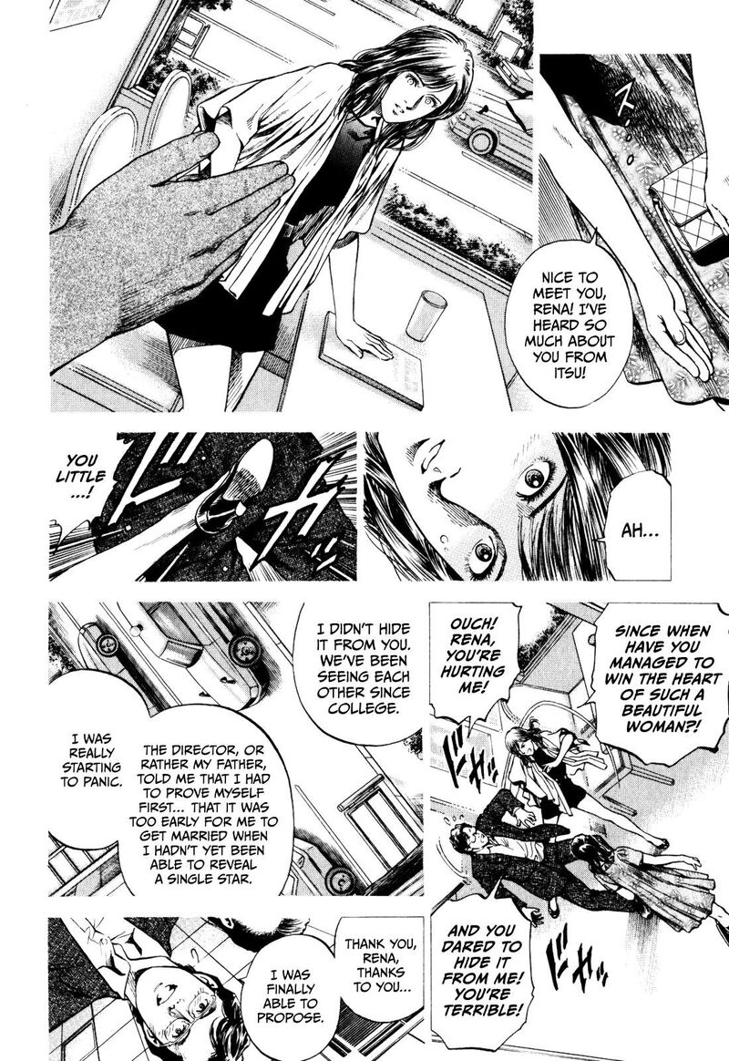 Angel Heart 2nd Season Chapter 2 Page 34