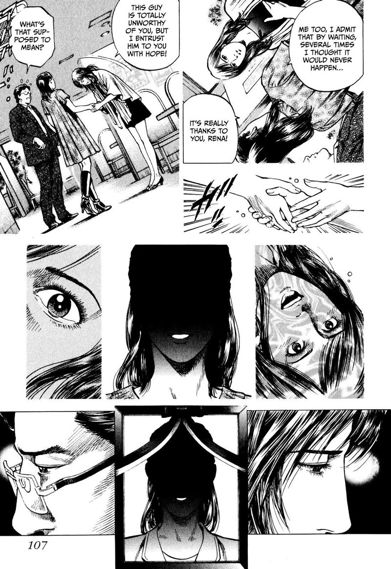 Angel Heart 2nd Season Chapter 2 Page 35