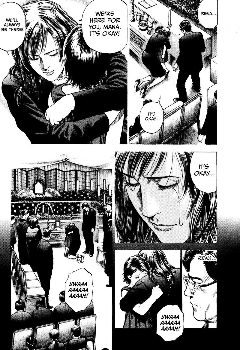 Angel Heart 2nd Season Chapter 2 Page 37