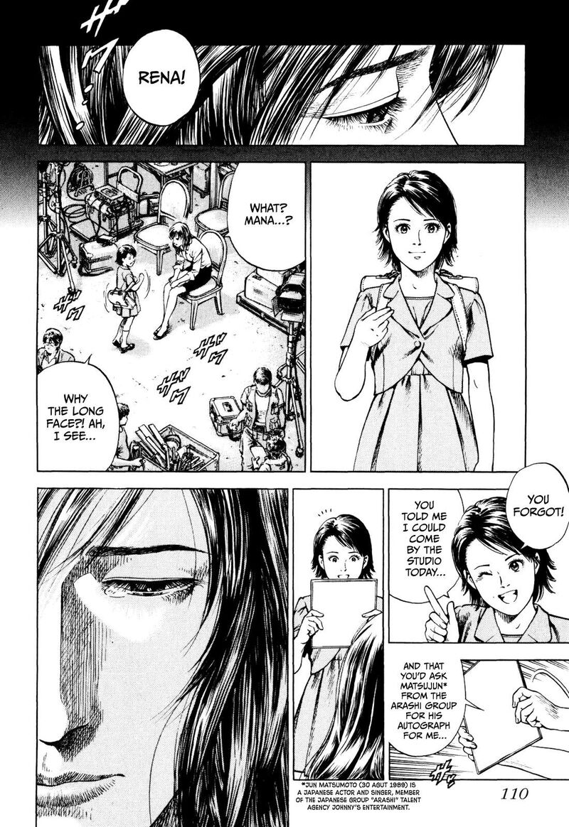 Angel Heart 2nd Season Chapter 2 Page 38