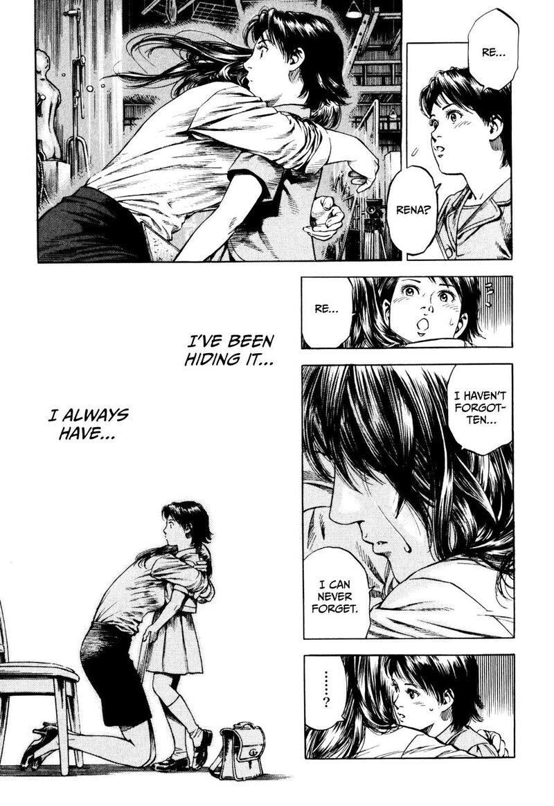 Angel Heart 2nd Season Chapter 2 Page 39