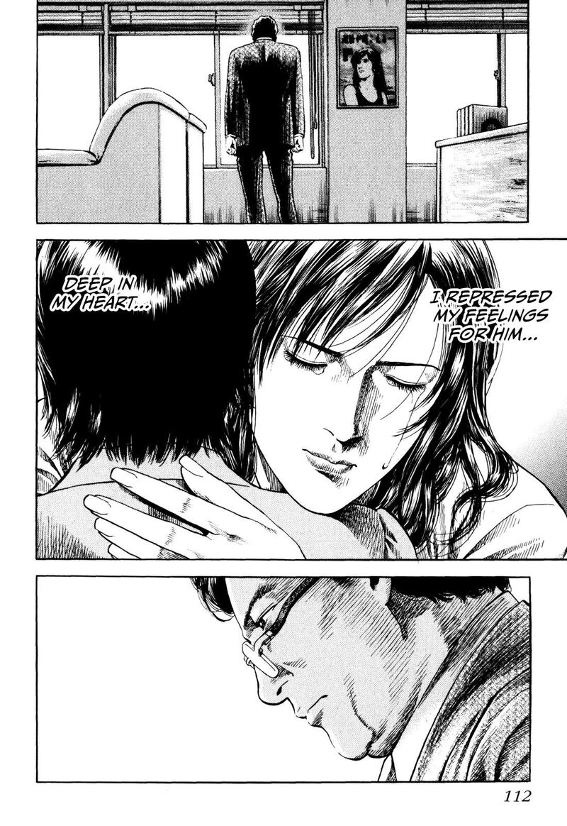 Angel Heart 2nd Season Chapter 2 Page 40