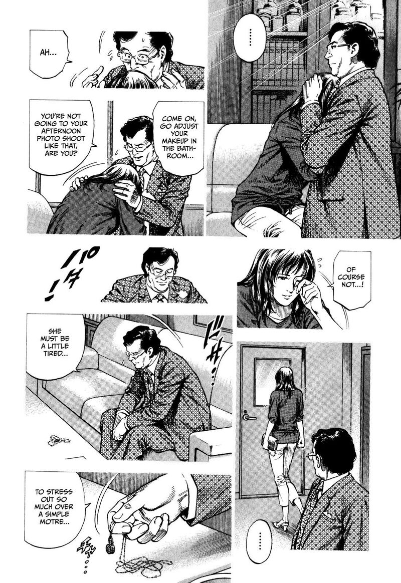Angel Heart 2nd Season Chapter 2 Page 6