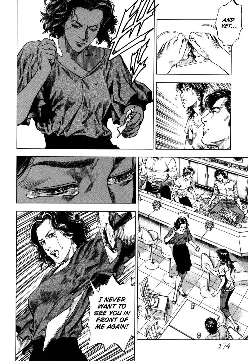 Angel Heart 2nd Season Chapter 20 Page 10