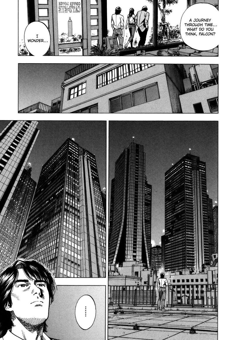 Angel Heart 2nd Season Chapter 20 Page 21