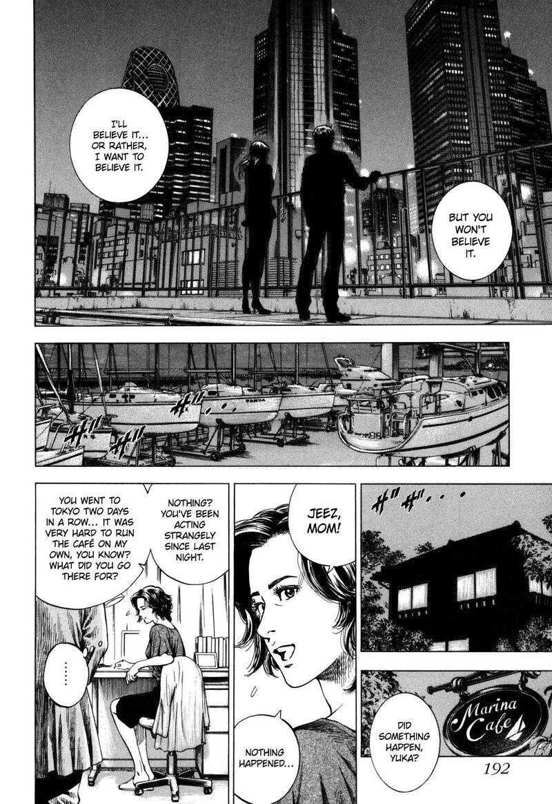 Angel Heart 2nd Season Chapter 20 Page 28