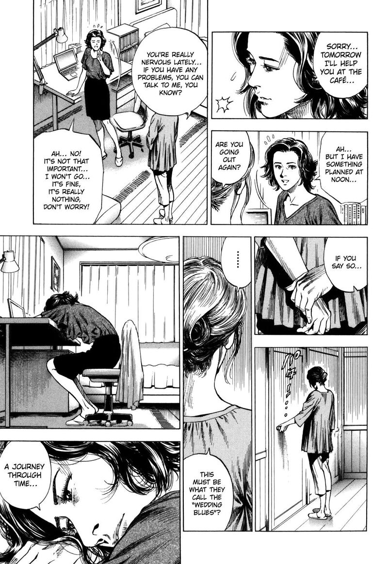 Angel Heart 2nd Season Chapter 20 Page 29