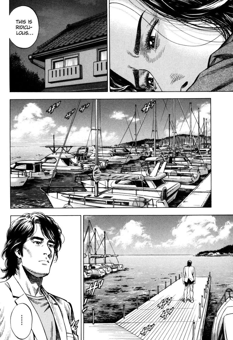 Angel Heart 2nd Season Chapter 20 Page 30
