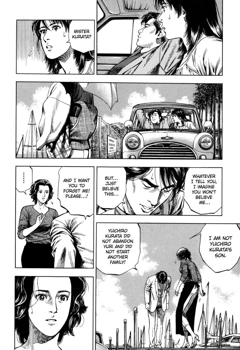 Angel Heart 2nd Season Chapter 20 Page 36