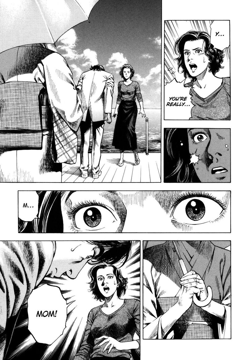 Angel Heart 2nd Season Chapter 20 Page 37