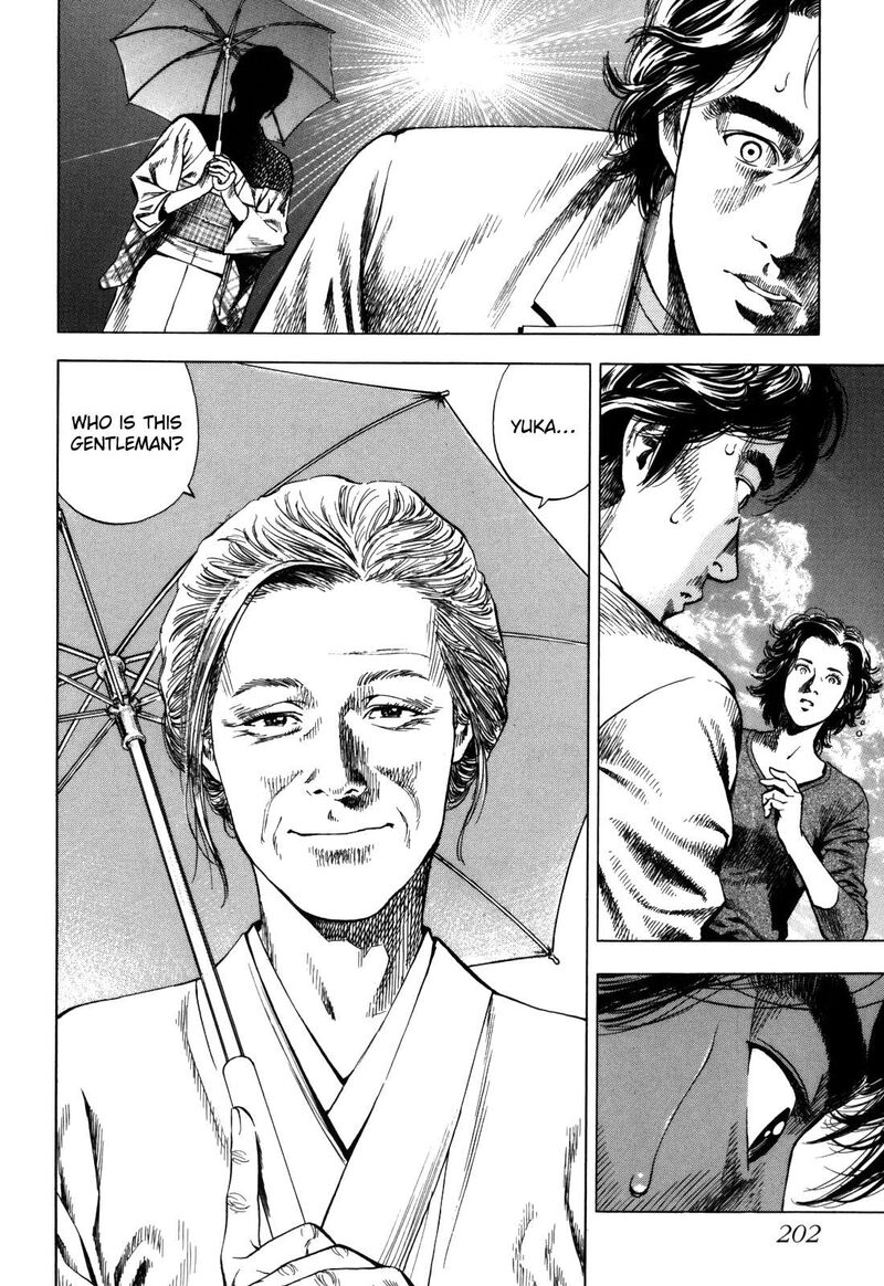 Angel Heart 2nd Season Chapter 20 Page 38