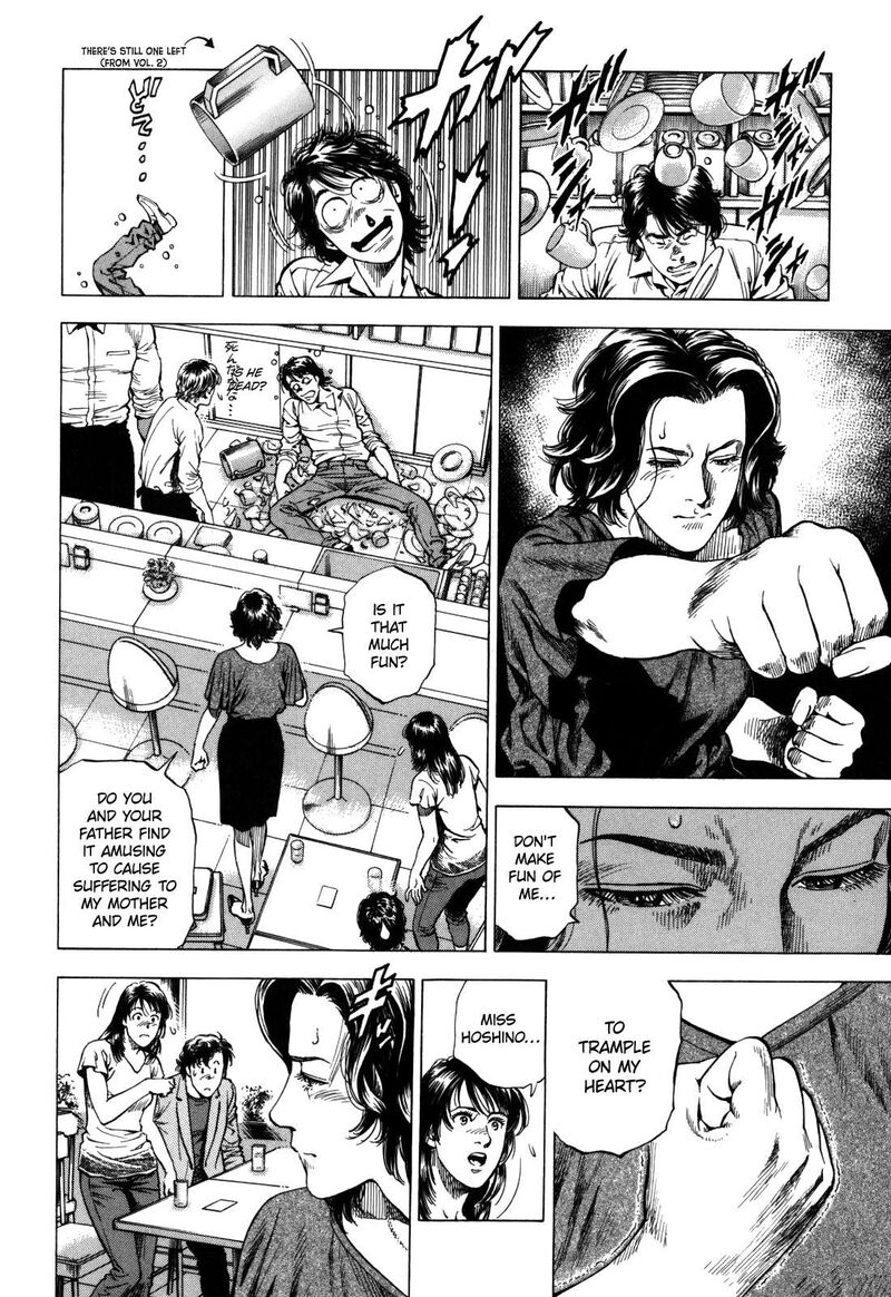 Angel Heart 2nd Season Chapter 20 Page 8