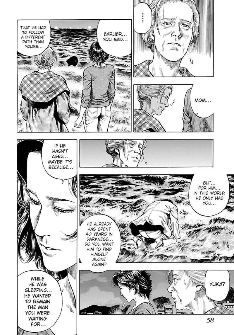 Angel Heart 2nd Season Chapter 22 Page 16