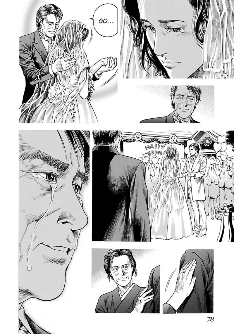 Angel Heart 2nd Season Chapter 22 Page 36