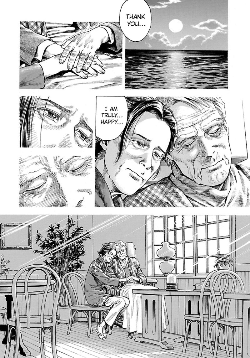 Angel Heart 2nd Season Chapter 22 Page 40