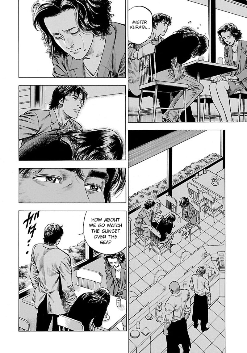 Angel Heart 2nd Season Chapter 22 Page 42