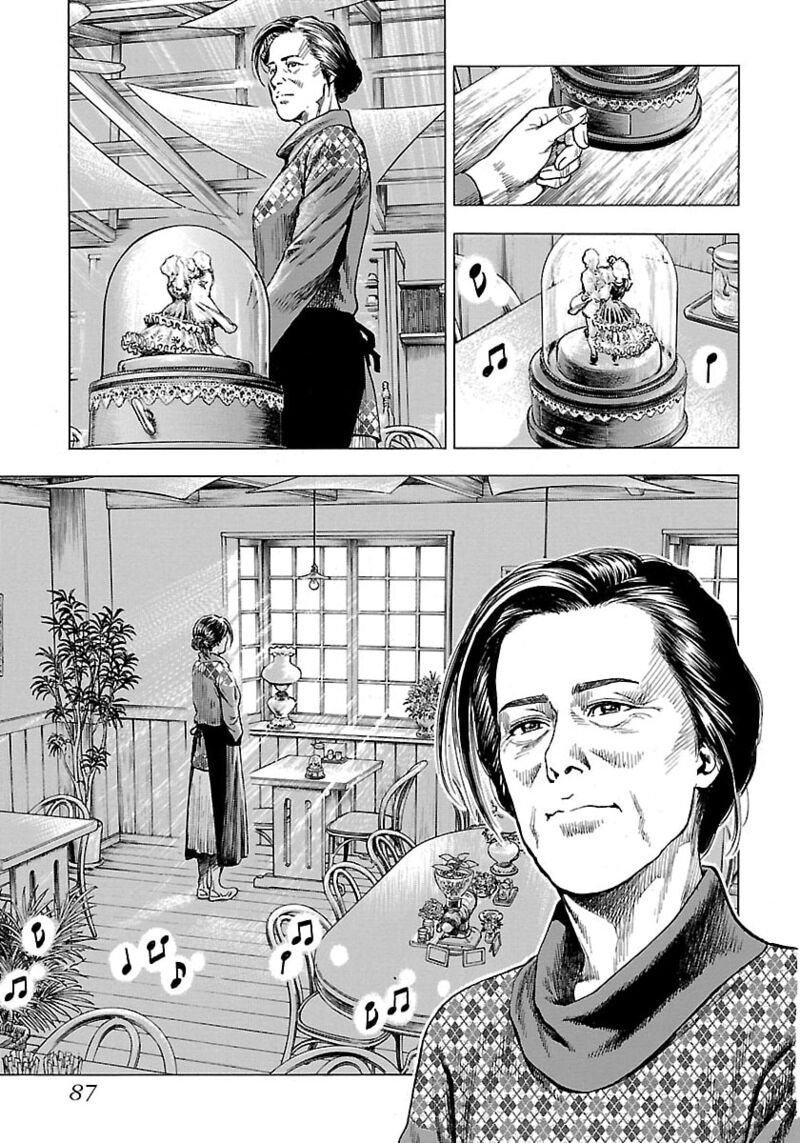 Angel Heart 2nd Season Chapter 22 Page 45