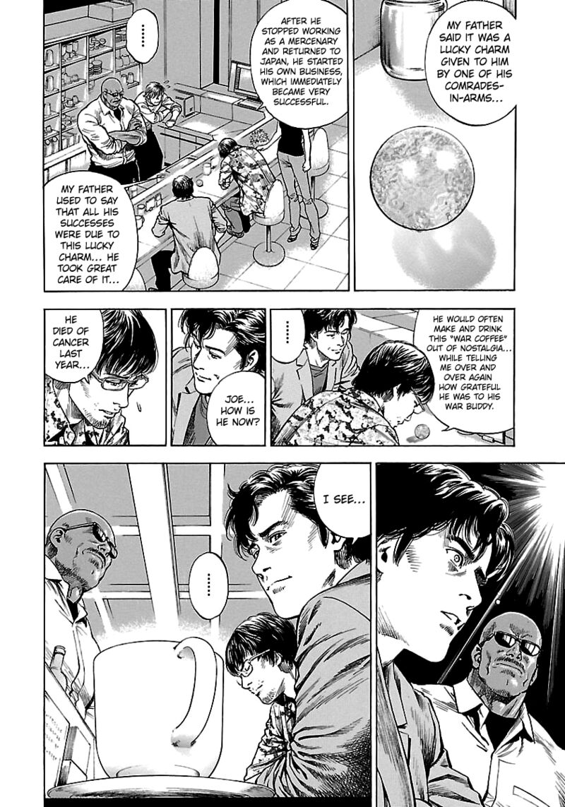 Angel Heart 2nd Season Chapter 23 Page 16