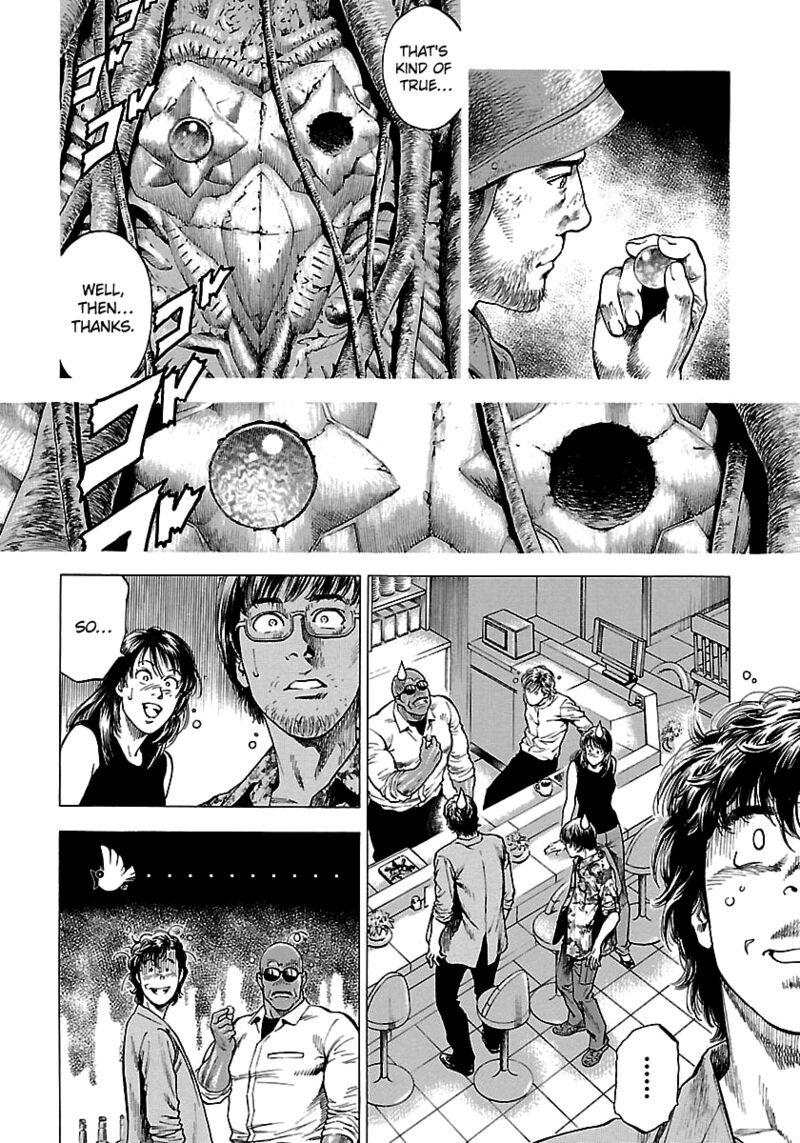 Angel Heart 2nd Season Chapter 23 Page 24