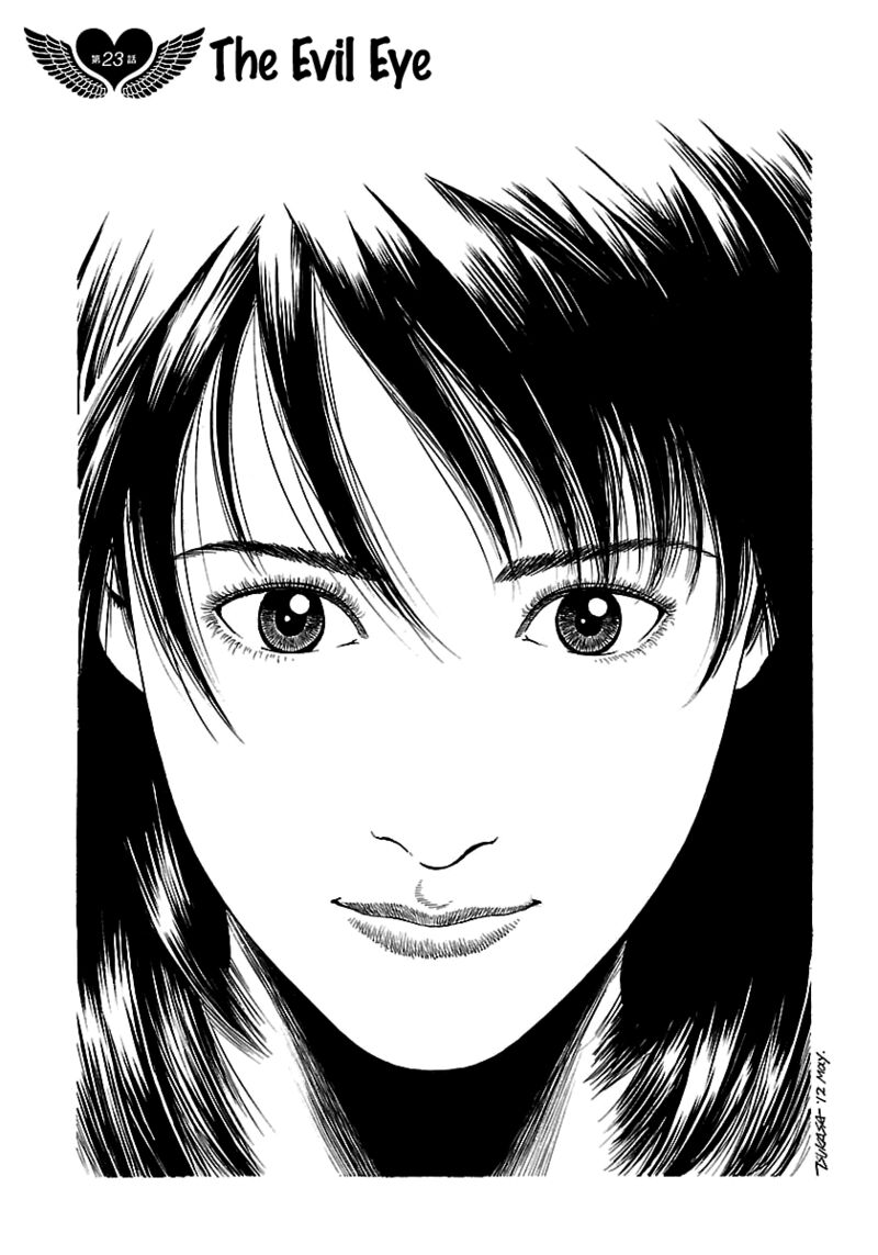 Angel Heart 2nd Season Chapter 23 Page 3