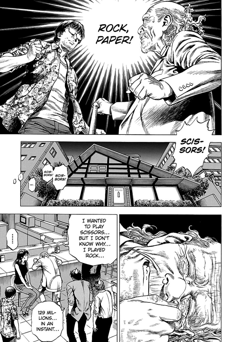 Angel Heart 2nd Season Chapter 23 Page 37