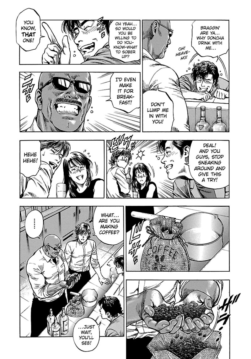 Angel Heart 2nd Season Chapter 23 Page 6