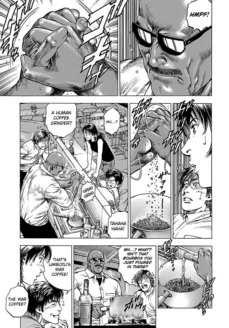 Angel Heart 2nd Season Chapter 23 Page 7