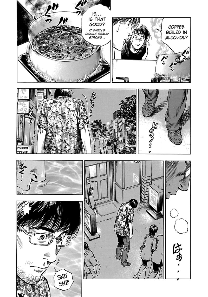 Angel Heart 2nd Season Chapter 23 Page 8