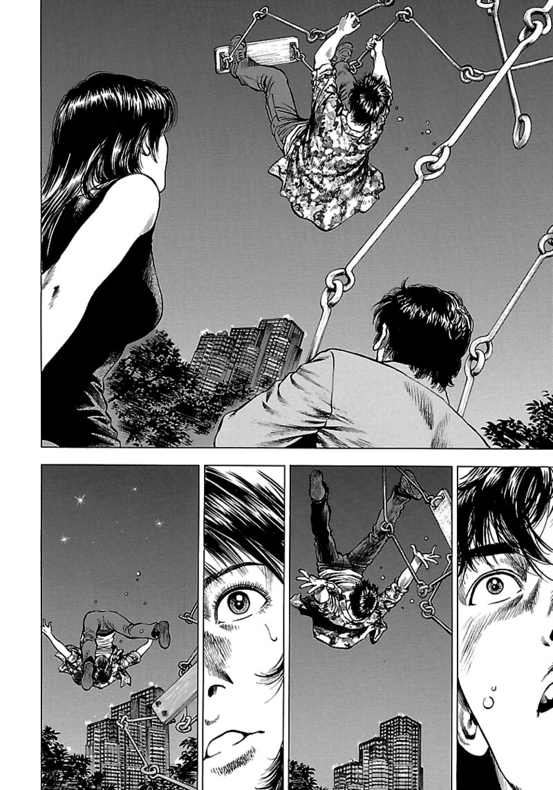Angel Heart 2nd Season Chapter 24 Page 10