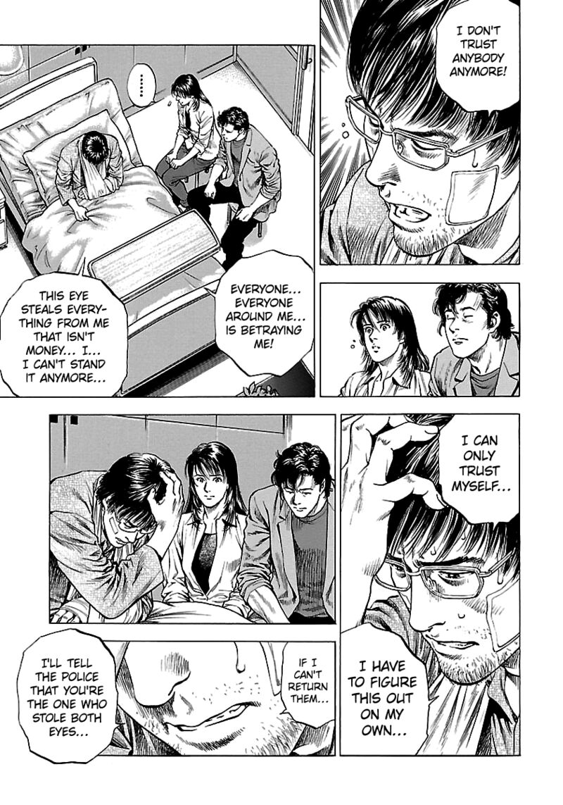 Angel Heart 2nd Season Chapter 24 Page 27