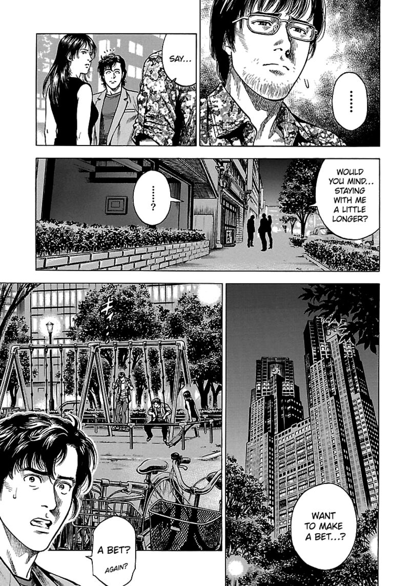 Angel Heart 2nd Season Chapter 24 Page 5