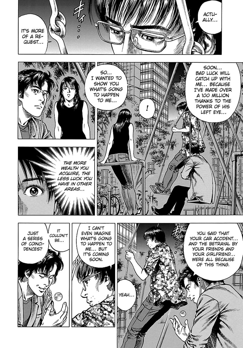 Angel Heart 2nd Season Chapter 24 Page 6