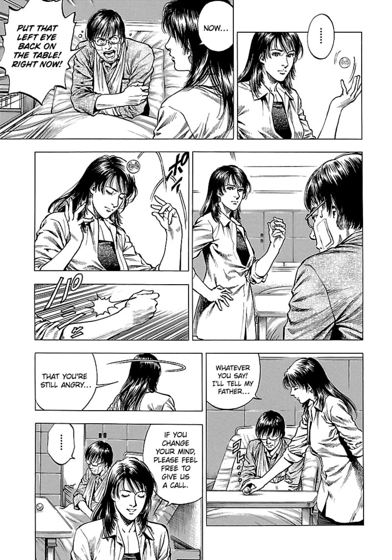 Angel Heart 2nd Season Chapter 25 Page 15
