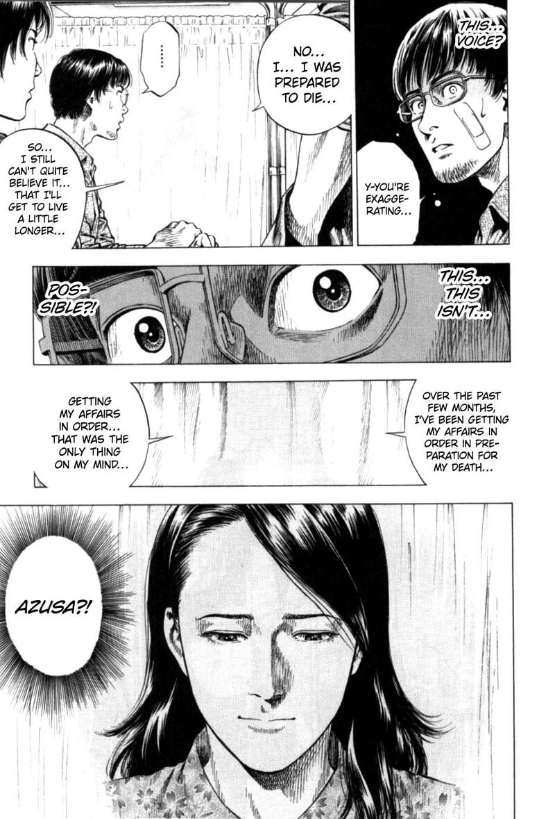 Angel Heart 2nd Season Chapter 26 Page 15