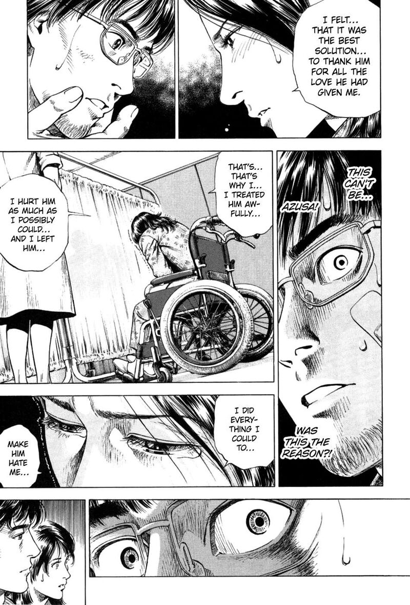 Angel Heart 2nd Season Chapter 26 Page 19