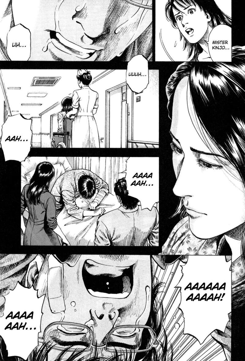 Angel Heart 2nd Season Chapter 26 Page 25