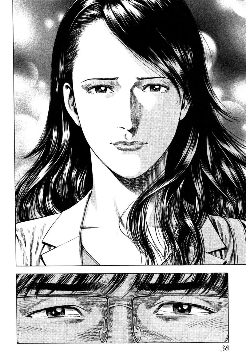 Angel Heart 2nd Season Chapter 26 Page 38