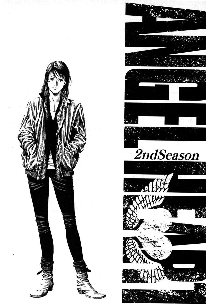 Angel Heart 2nd Season Chapter 26 Page 41
