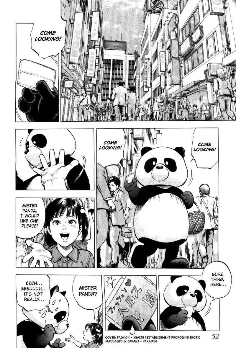Angel Heart 2nd Season Chapter 27 Page 12