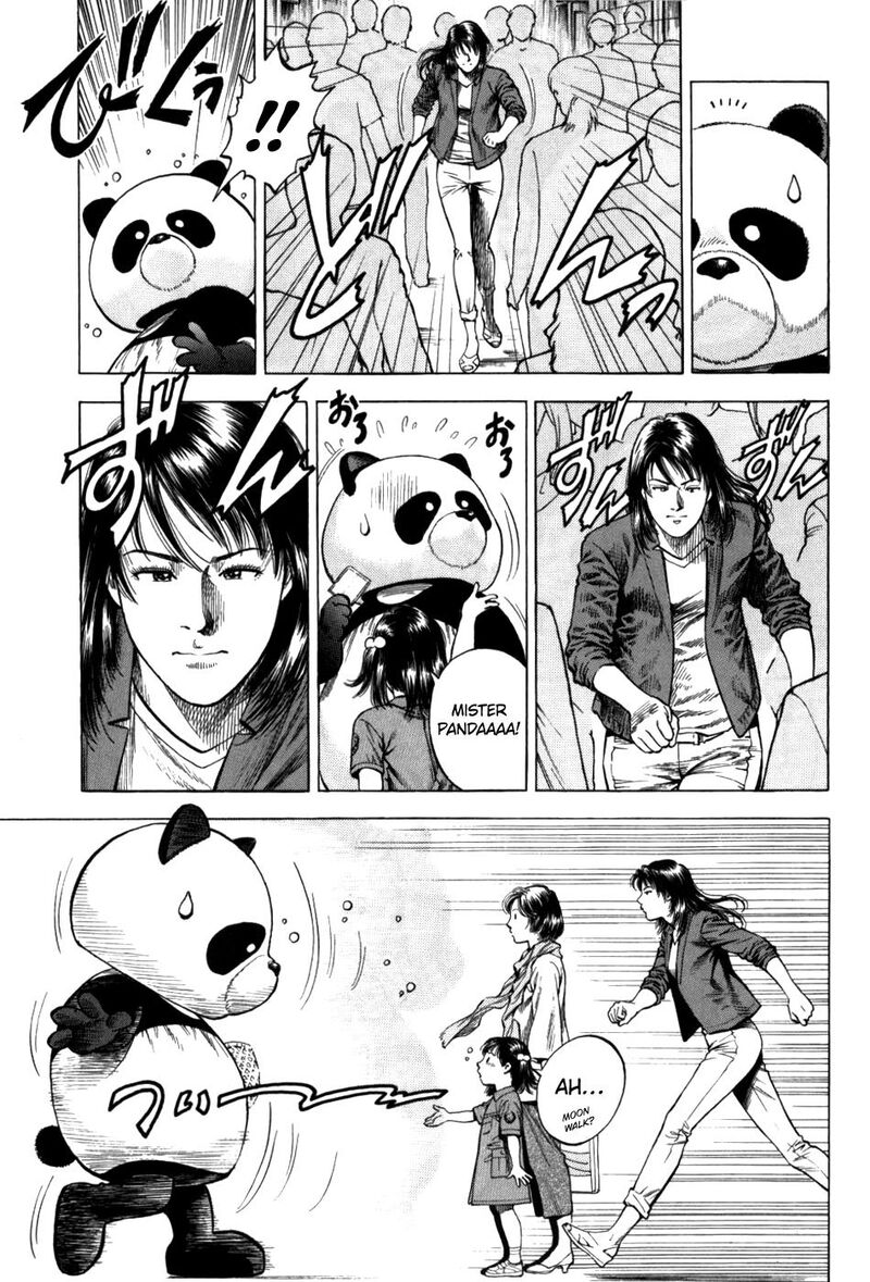 Angel Heart 2nd Season Chapter 27 Page 13