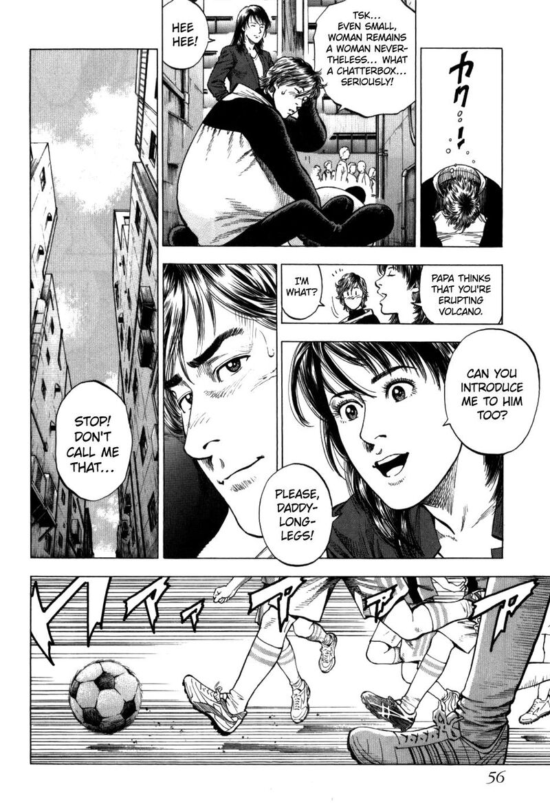 Angel Heart 2nd Season Chapter 27 Page 16