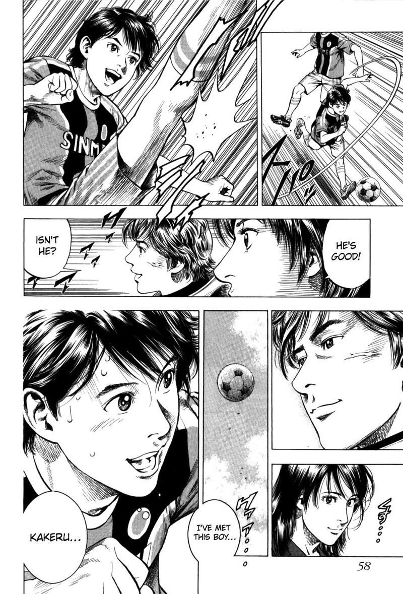 Angel Heart 2nd Season Chapter 27 Page 18
