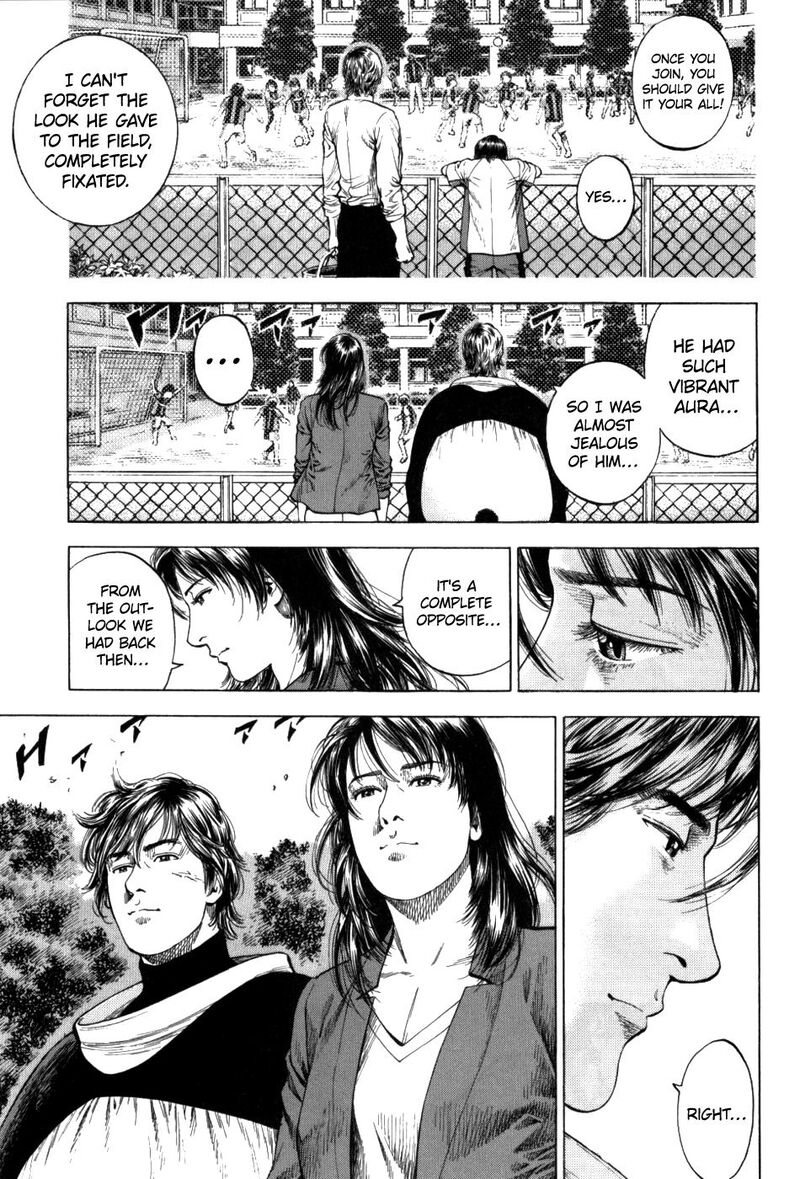 Angel Heart 2nd Season Chapter 27 Page 21