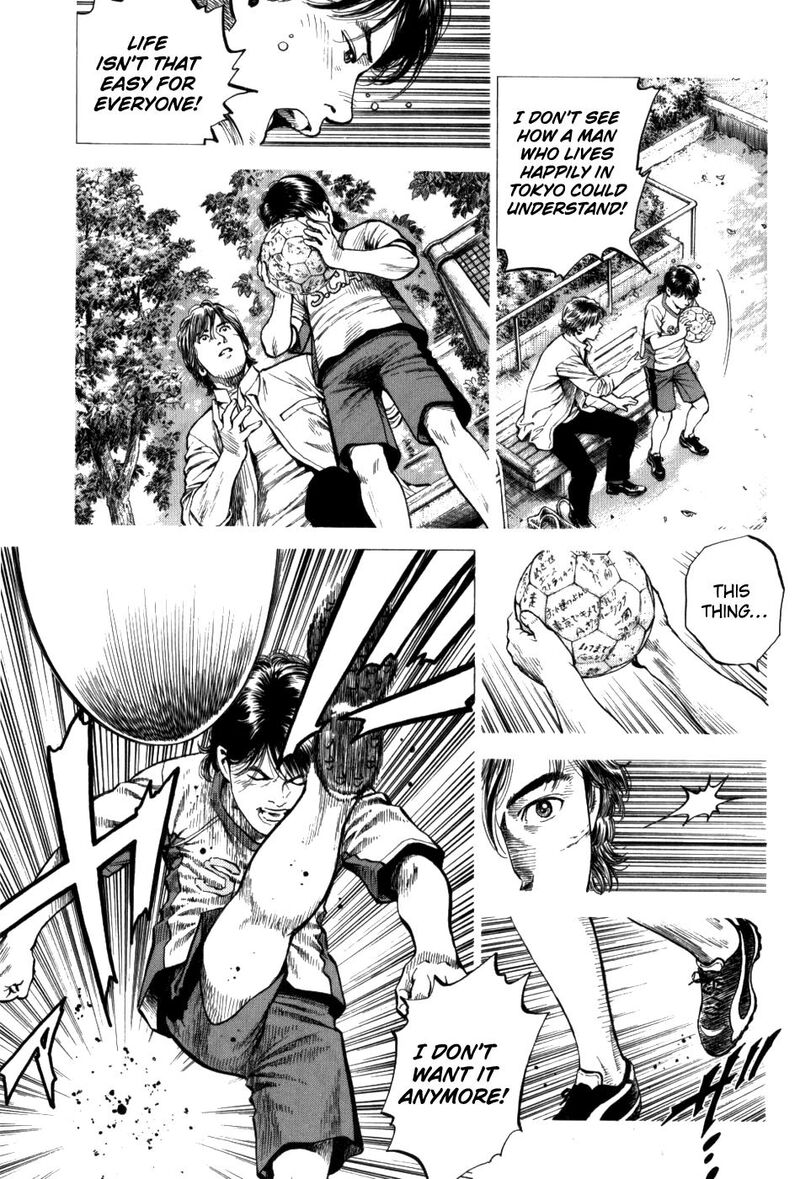 Angel Heart 2nd Season Chapter 27 Page 29
