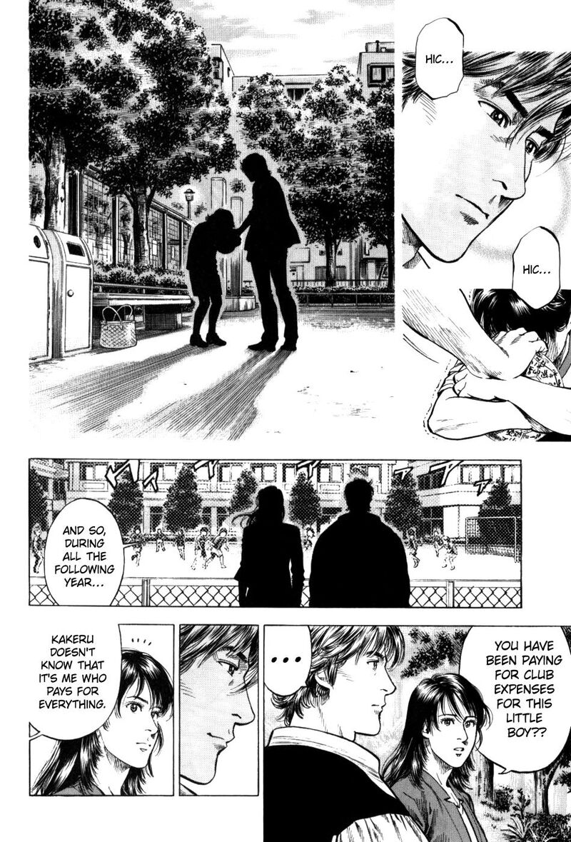 Angel Heart 2nd Season Chapter 27 Page 32