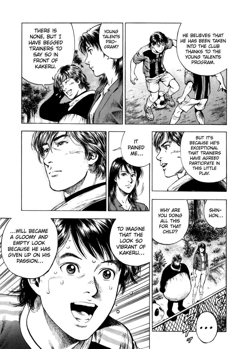 Angel Heart 2nd Season Chapter 27 Page 33